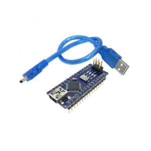Arduino NANO 3.0 CH340 con cable