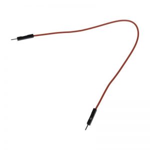 Cable Dupont 10 Cm M – M