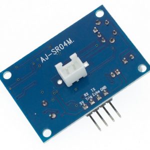 Sensor Ultrasónico-Nivel JSN-SR04T