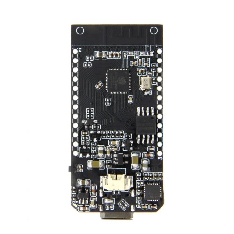 Ttgo T-display Esp32 Display Lcd 1.14 - Loja da Fábrica de Bolso